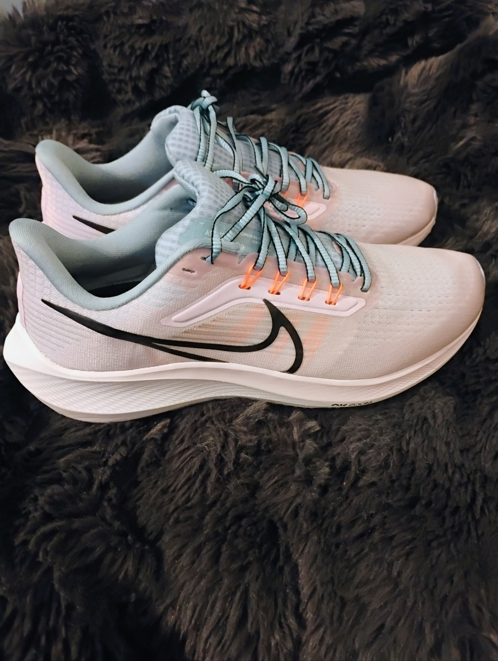 Nike Air Zoom Pegasus